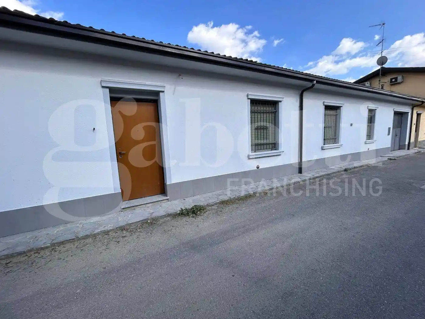 Casa indipendente in vendita a Garlasco