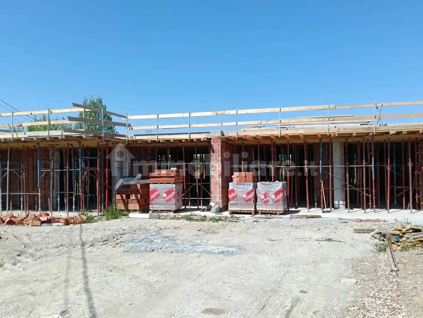 Villa in vendita a Santa Maria di Sala