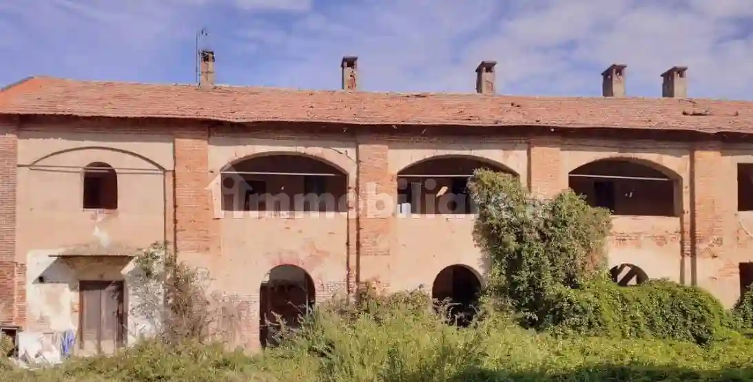 Palazzo - Edificio - foto 2