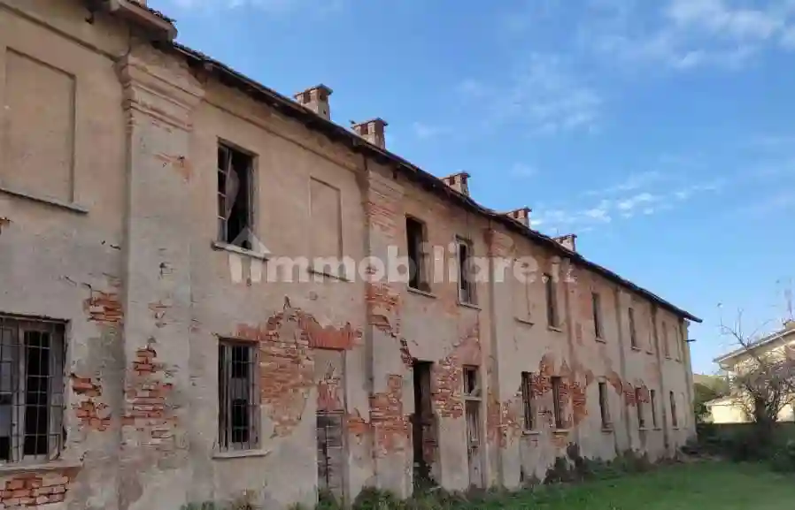 Palazzo - Edificio - foto 4