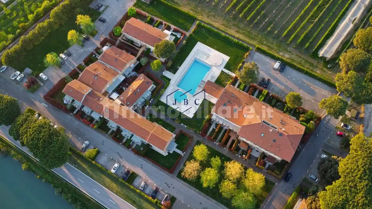 Casa indipendente in vendita a Jesolo