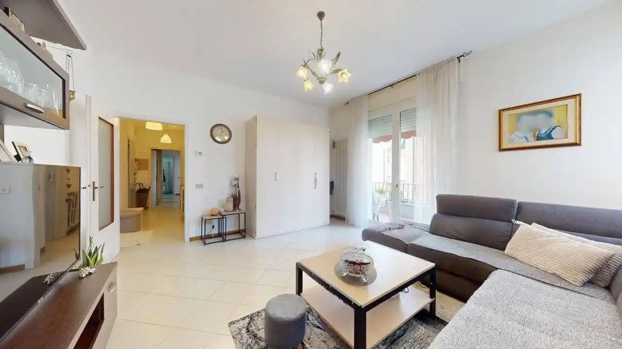 Appartamento in vendita a Vicenza