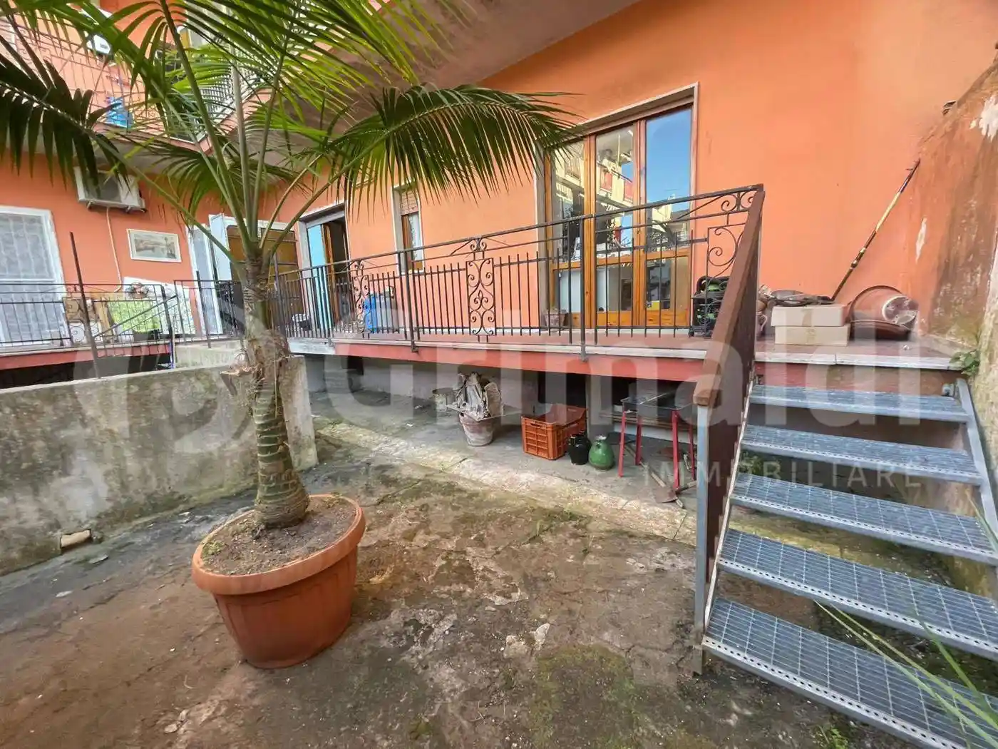 Appartamento in vendita a Quarto