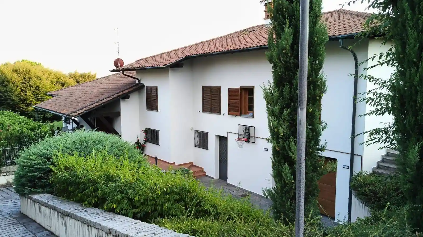 Villa in vendita a Cermenate