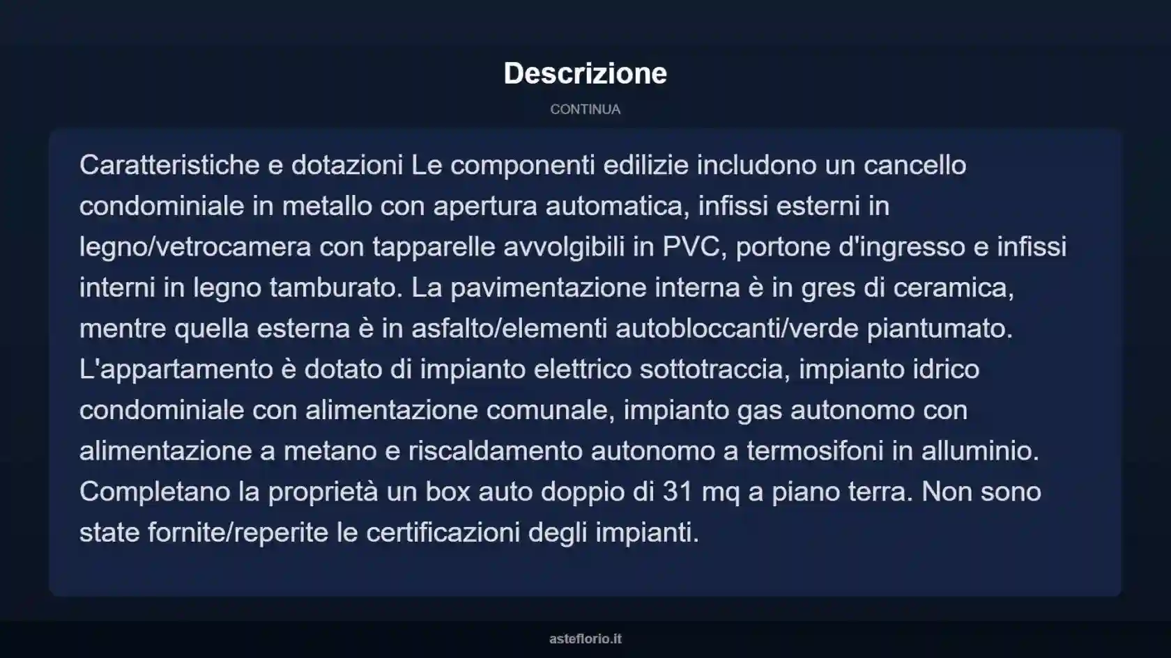Appartamento - foto 5