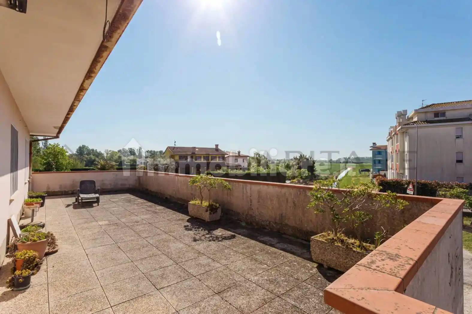 Appartamento in vendita a Chioggia