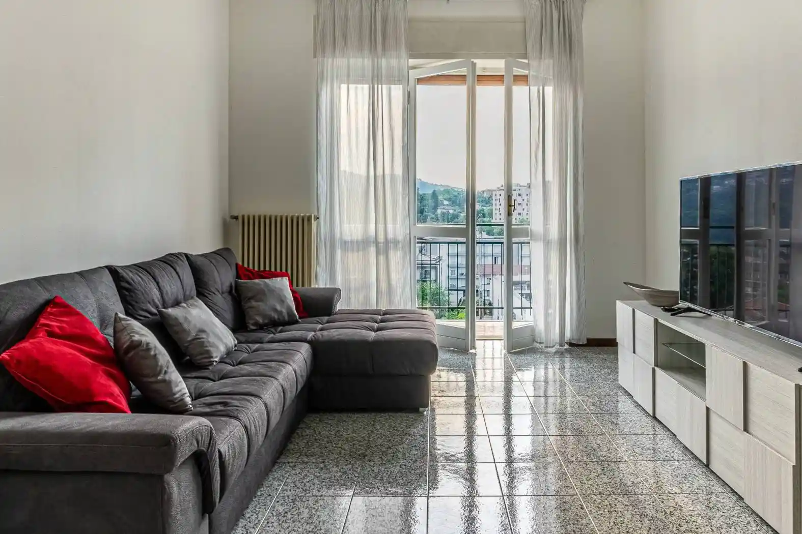 Appartamento in vendita a Lipomo