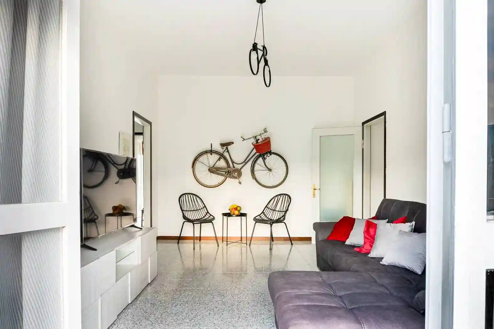 Appartamento - foto 5