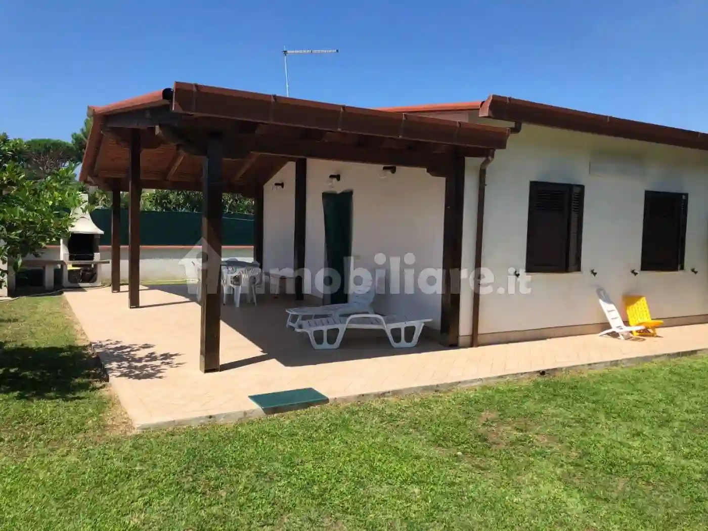 Villa - foto 2