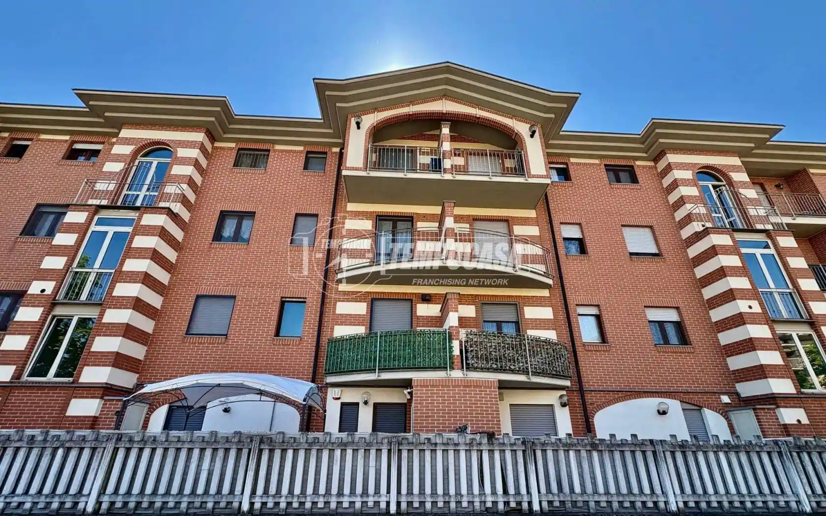 Appartamento in vendita a Rivalta di Torino