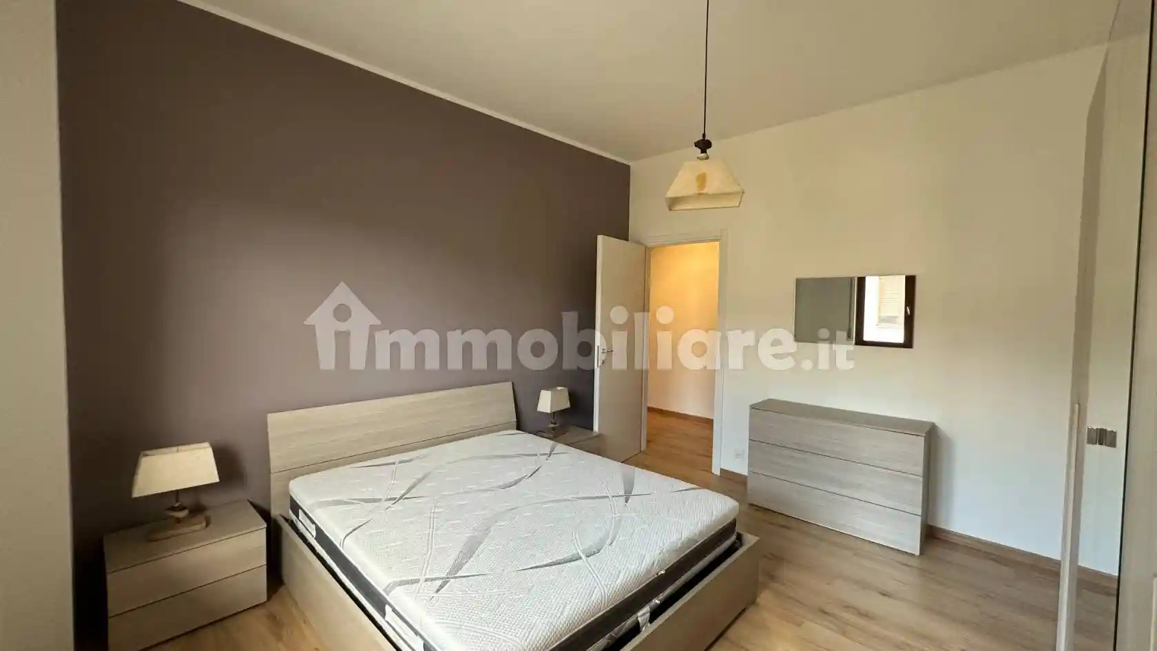 Appartamento in affitto a Mede