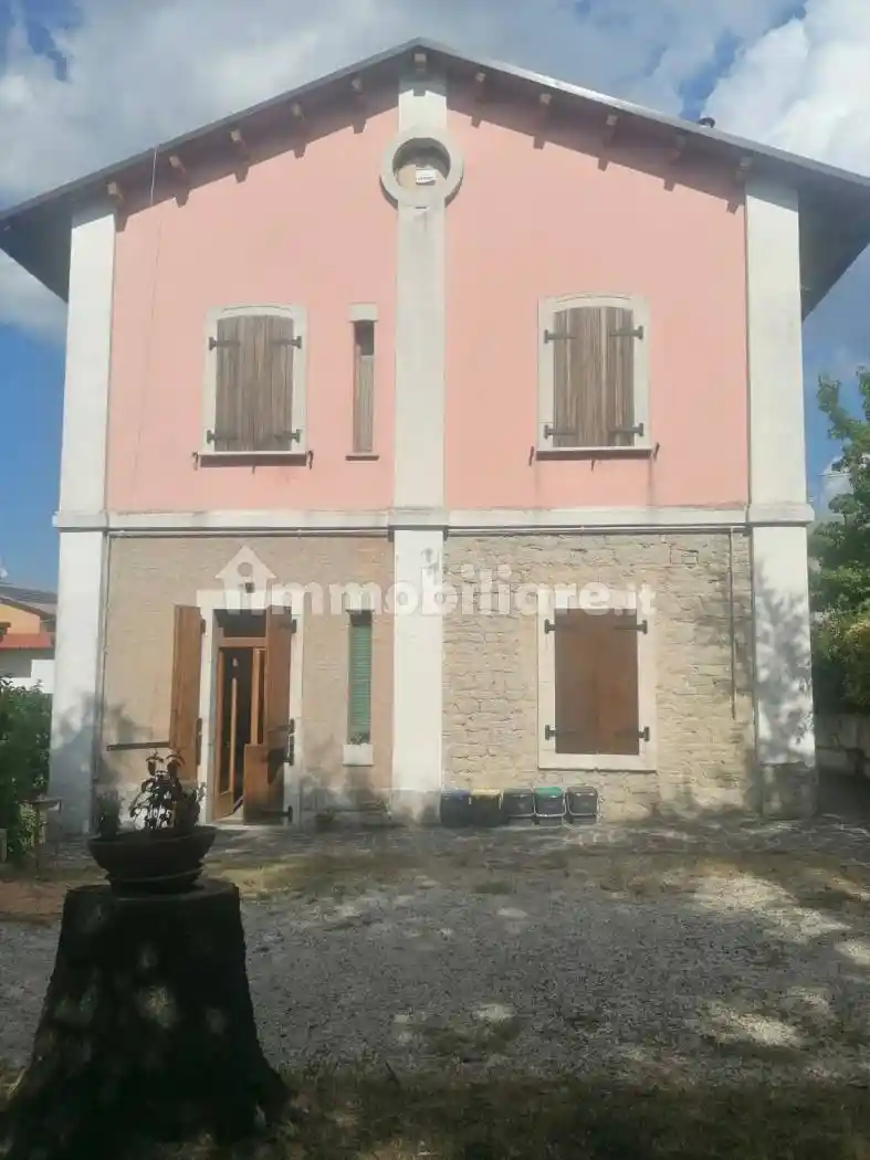 Villa in vendita a Campobasso