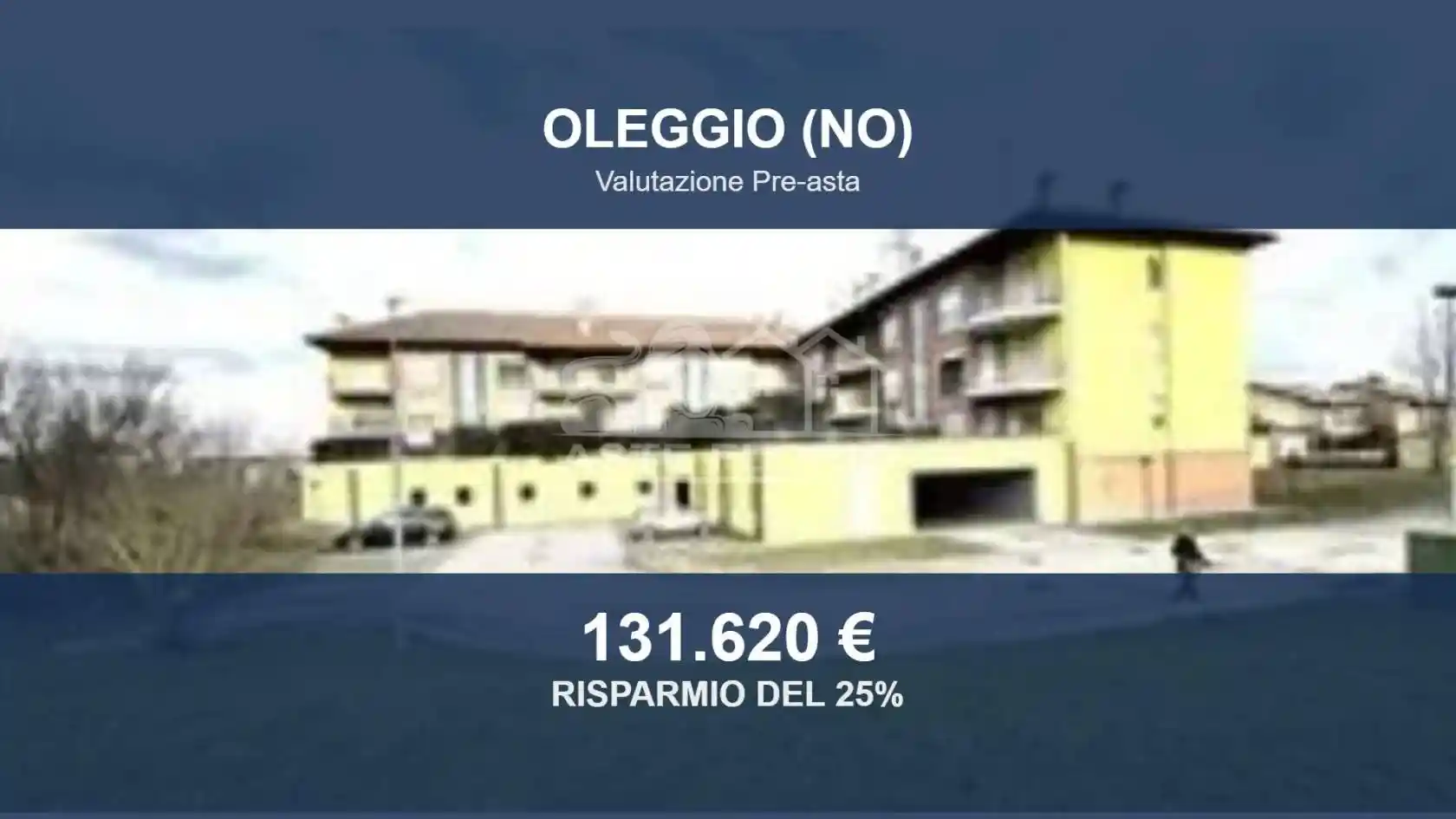 Appartamento in vendita a Oleggio