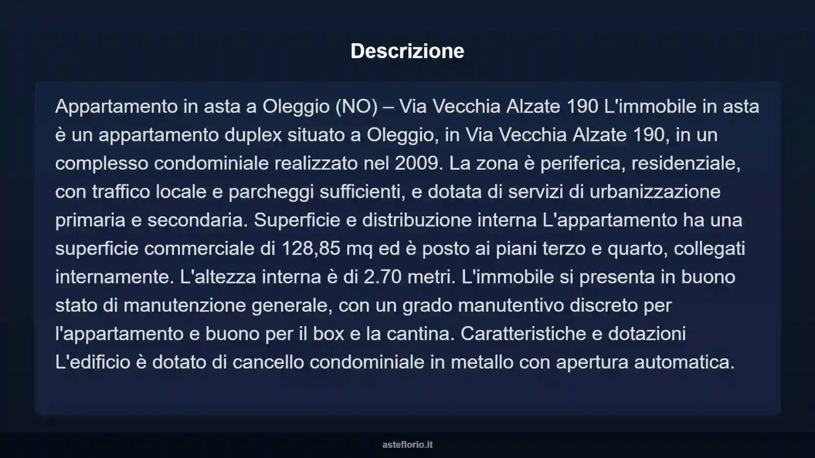Appartamento - foto 4