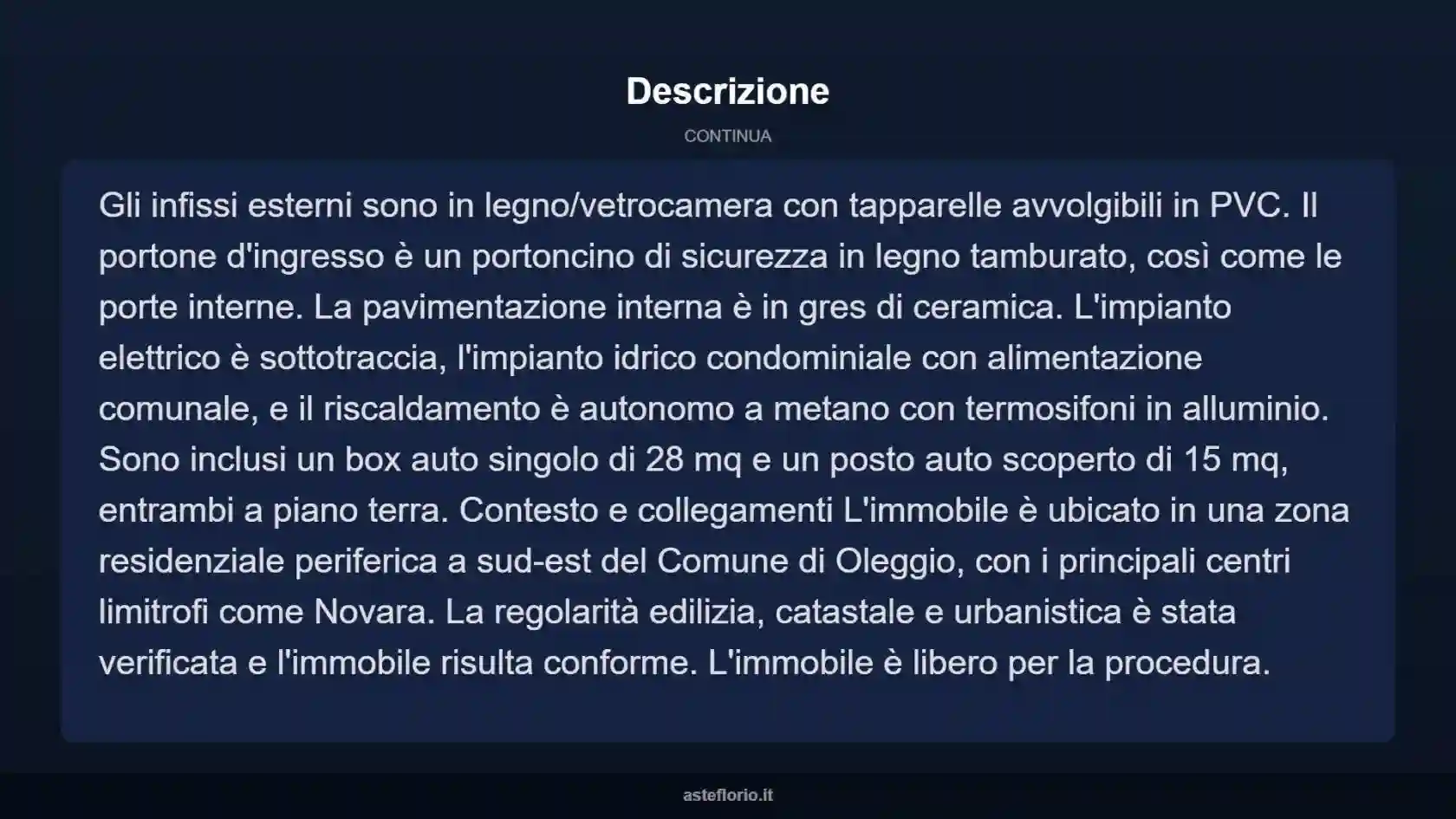Appartamento - foto 5