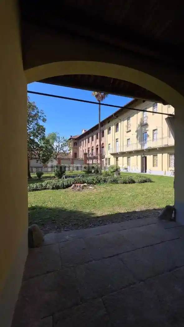 Rustico - Casale in vendita a Mathi