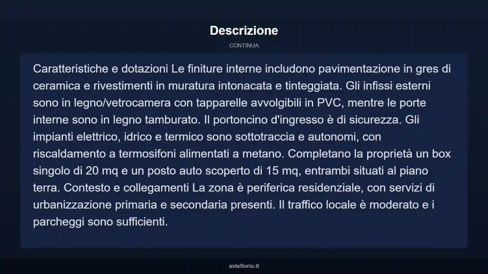 Appartamento - foto 5