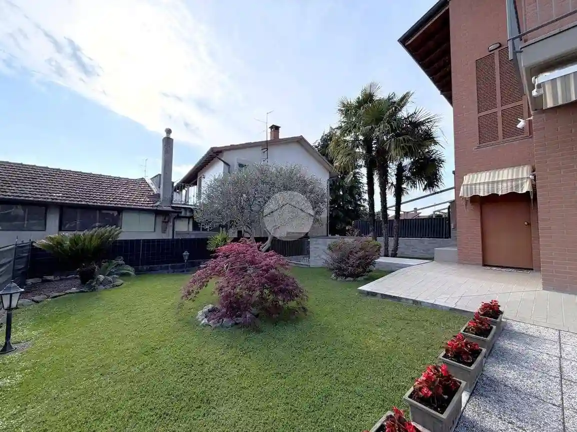 Villetta a schiera - foto 3