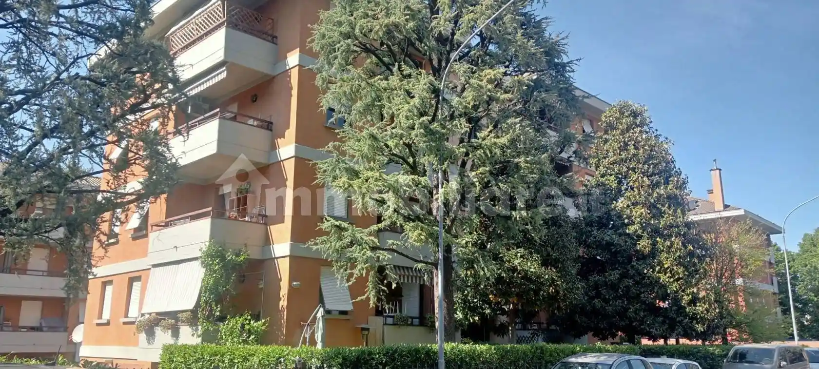 Appartamento in vendita a Parma