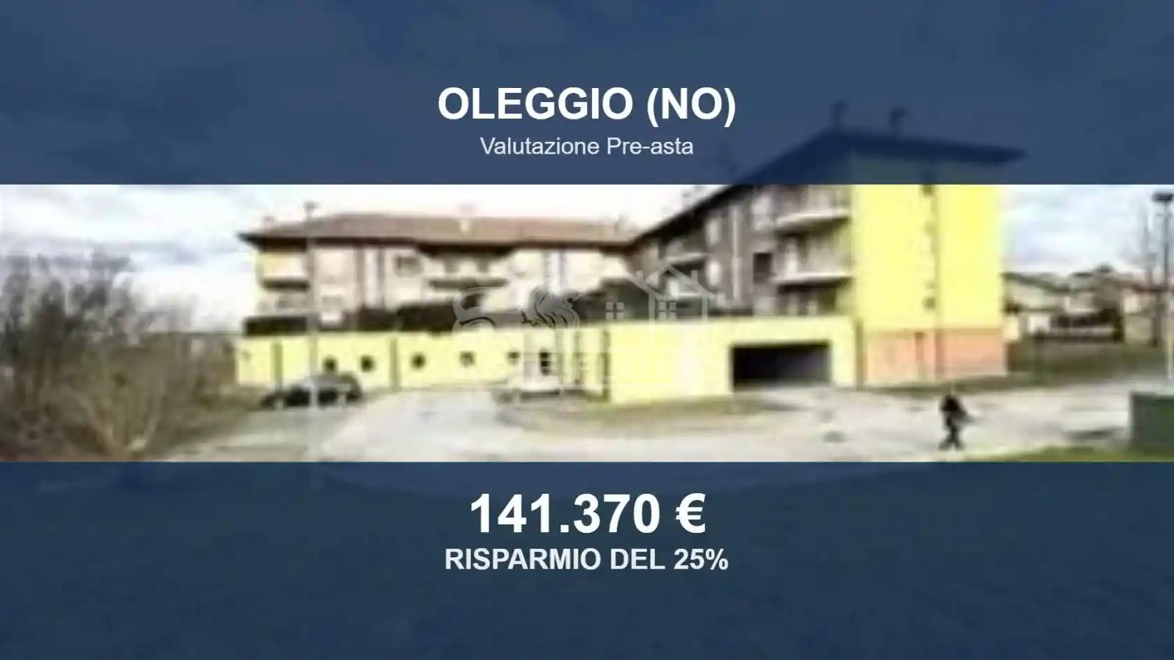 Appartamento in vendita a Oleggio