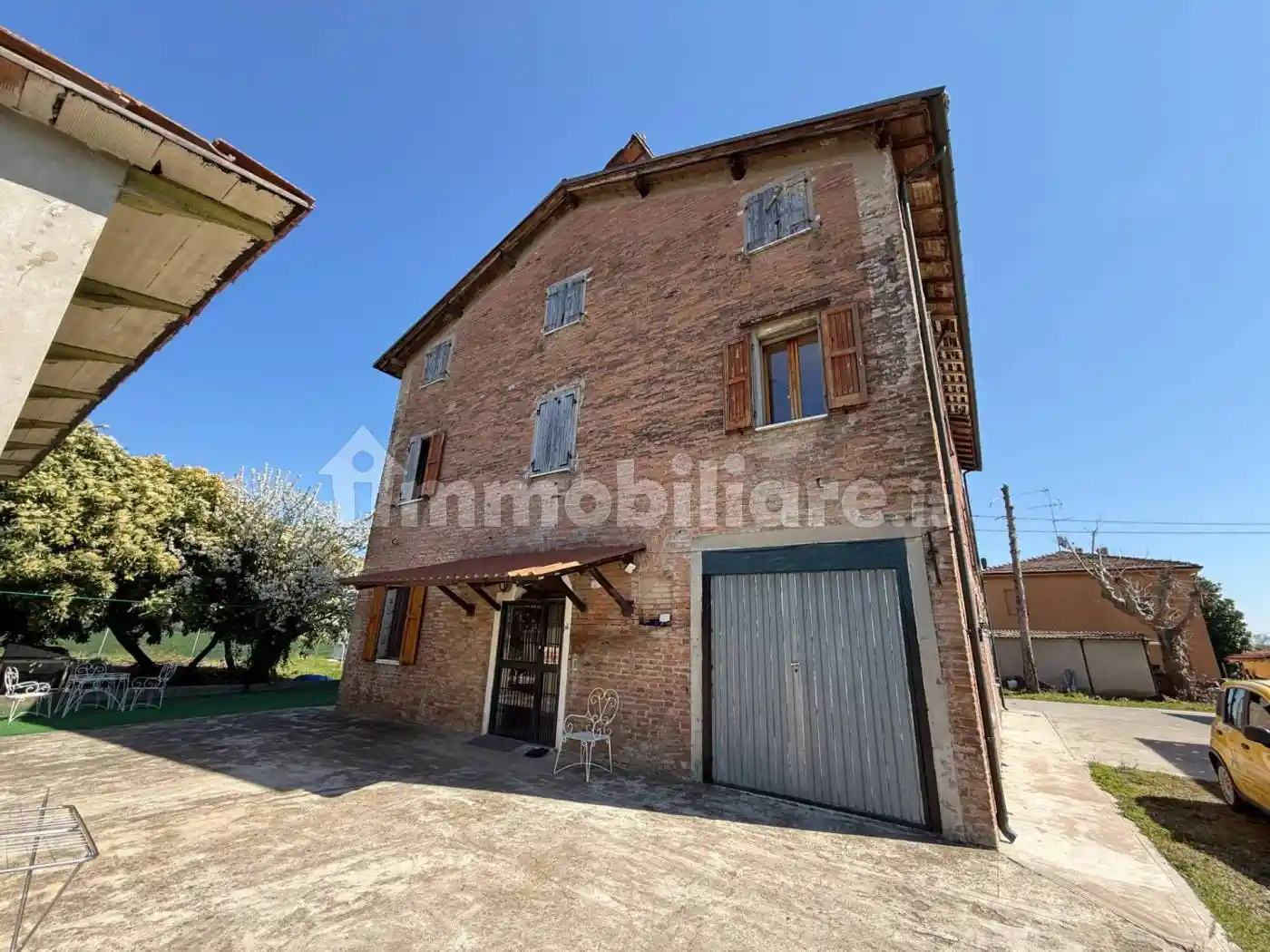 Villa in vendita a San Cesario sul Panaro