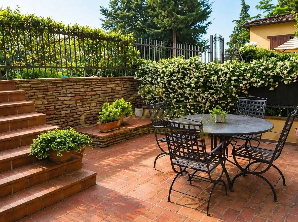 Appartamento in vendita a Empoli