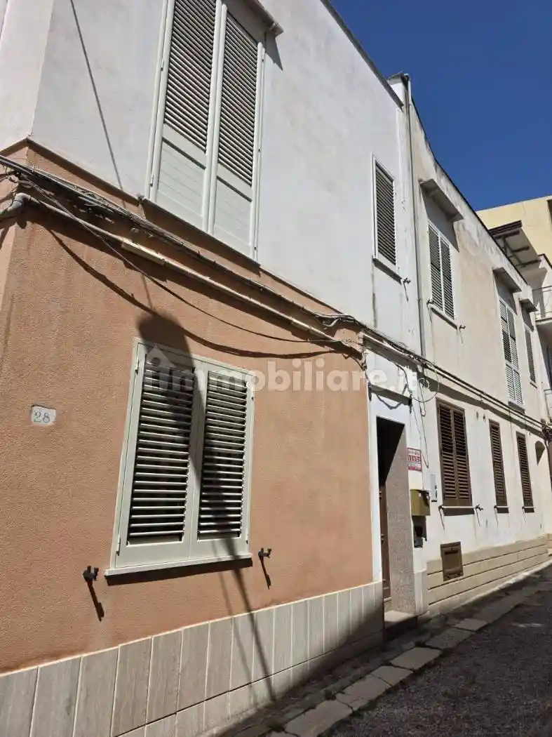 Villa in vendita a Castelvetrano