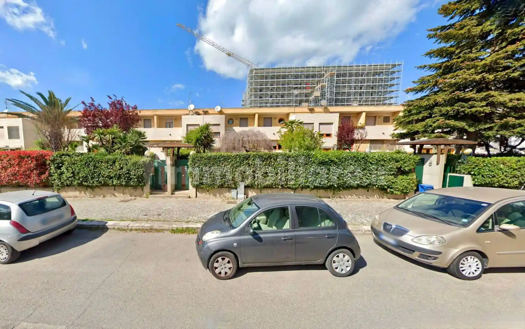Villetta a schiera in vendita a Matera