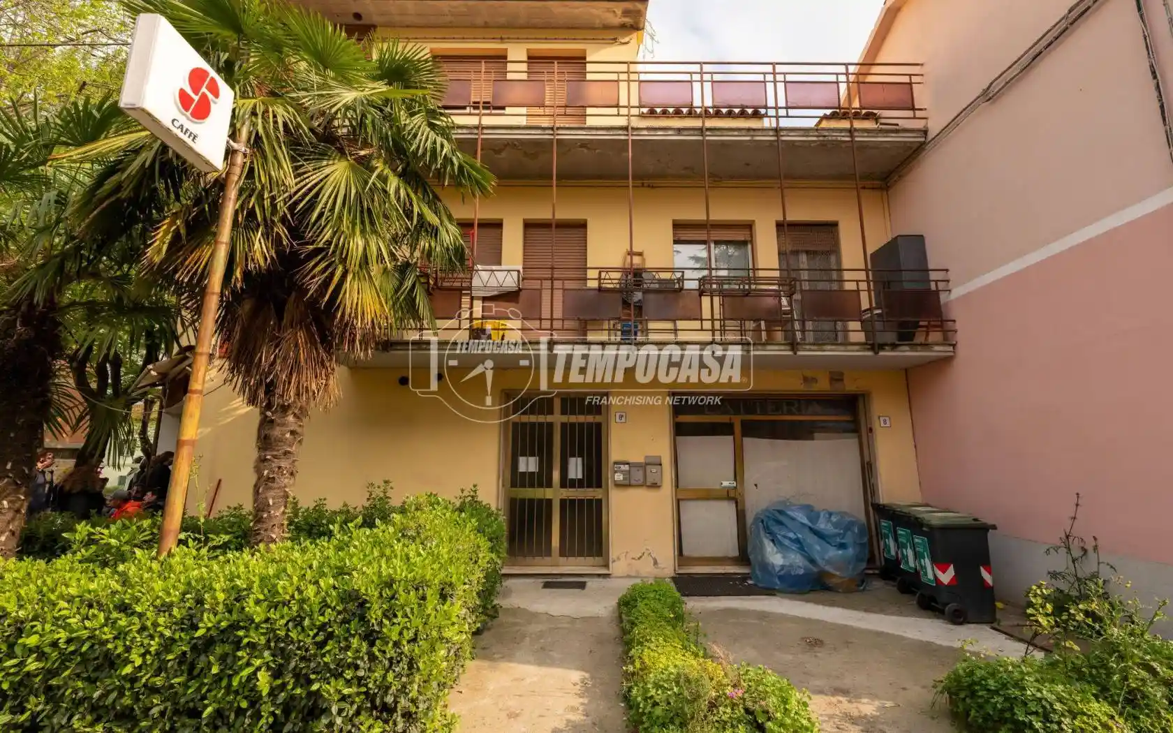 Appartamento in vendita a Brisighella