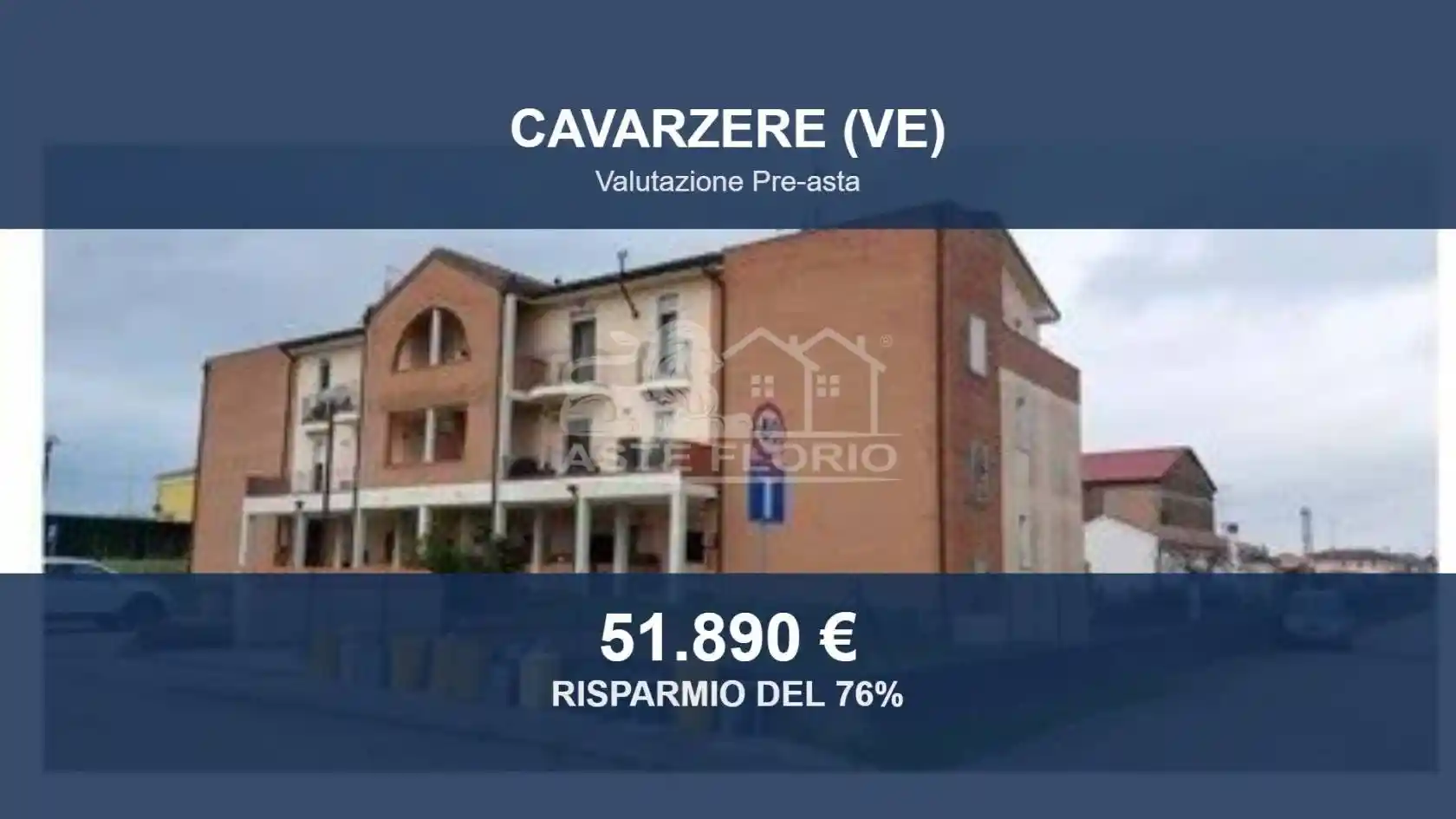 Appartamento in vendita a Cavarzere