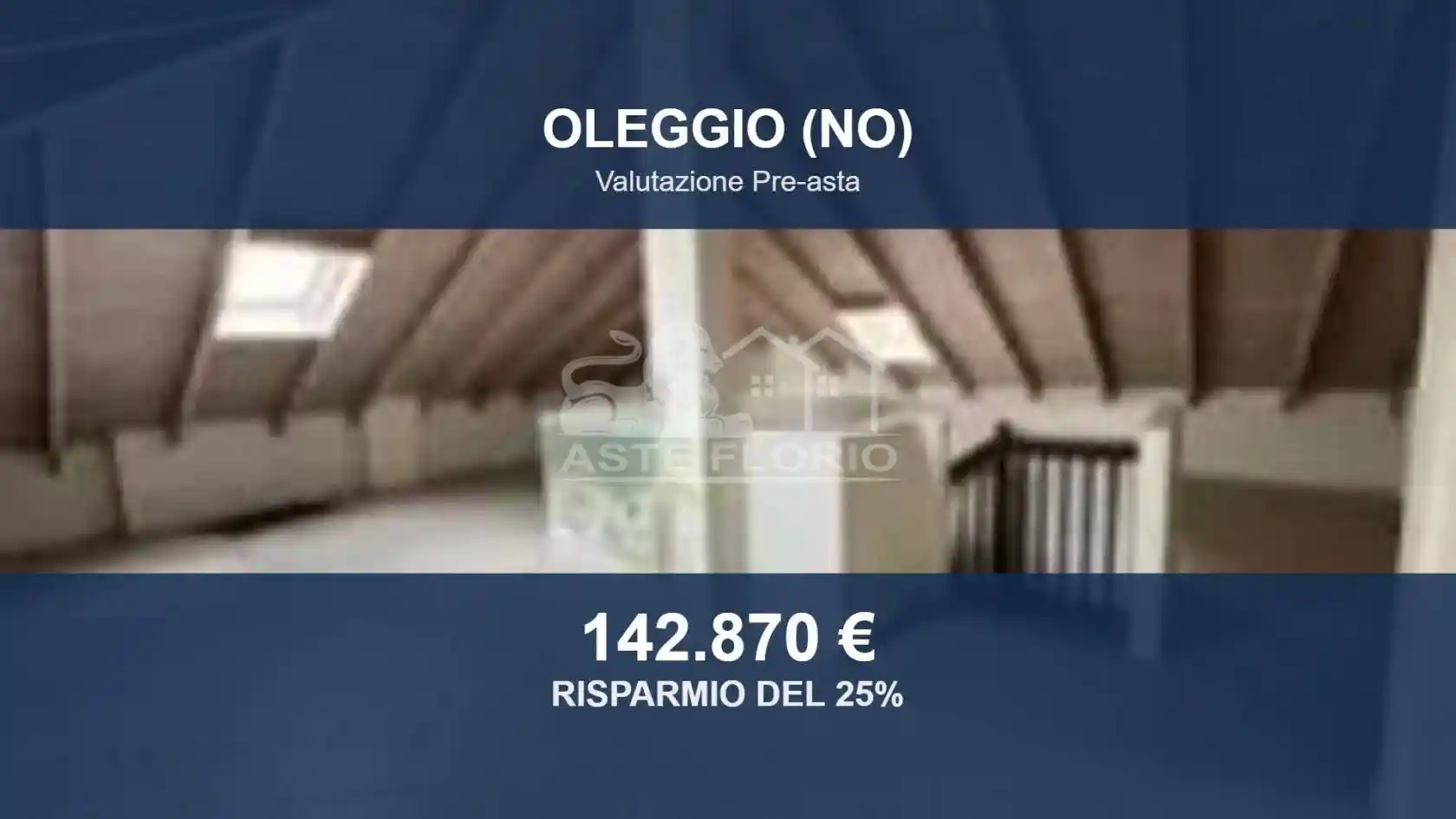 Appartamento in vendita a Oleggio