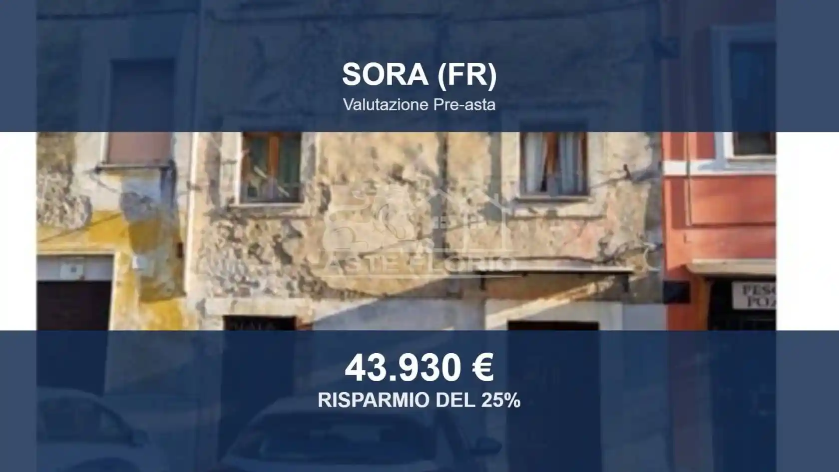 Villa in vendita a Sora