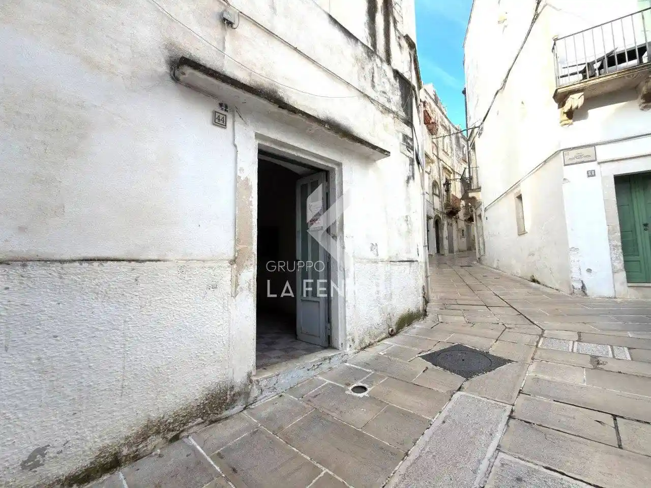 Appartamento in vendita a Martina Franca