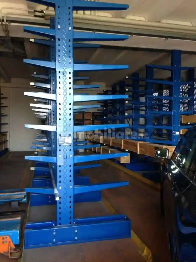 Palazzo - Edificio - foto 2