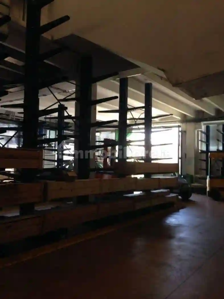 Palazzo - Edificio - foto 5