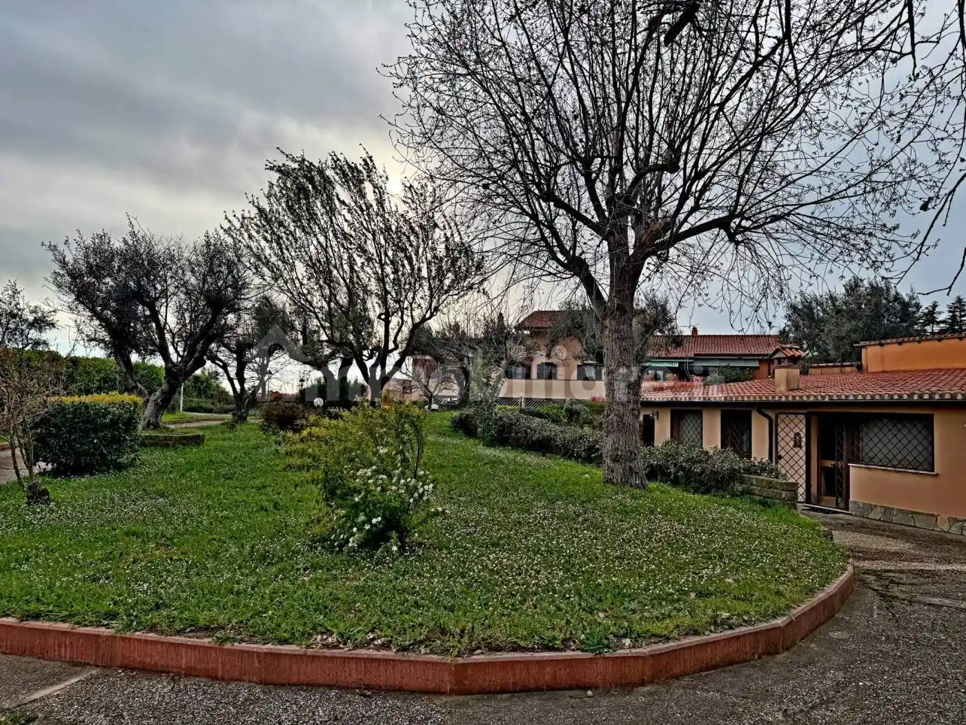 Villa in vendita a Sacrofano