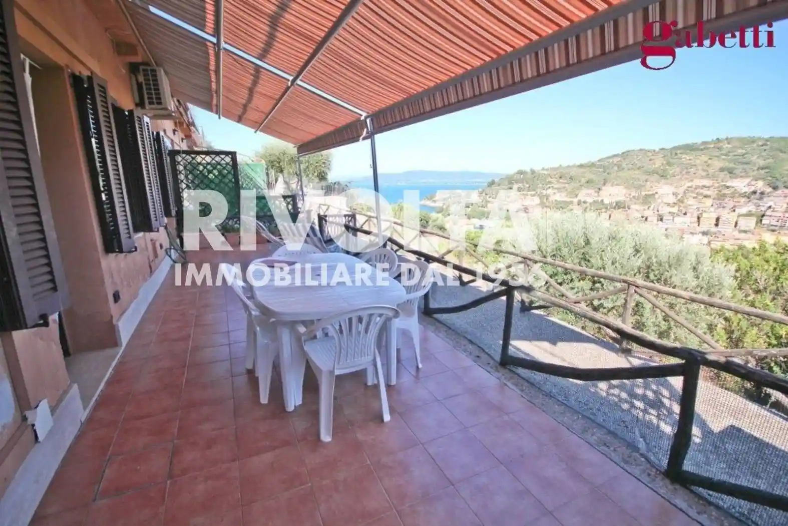 Appartamento in vendita a Monte Argentario