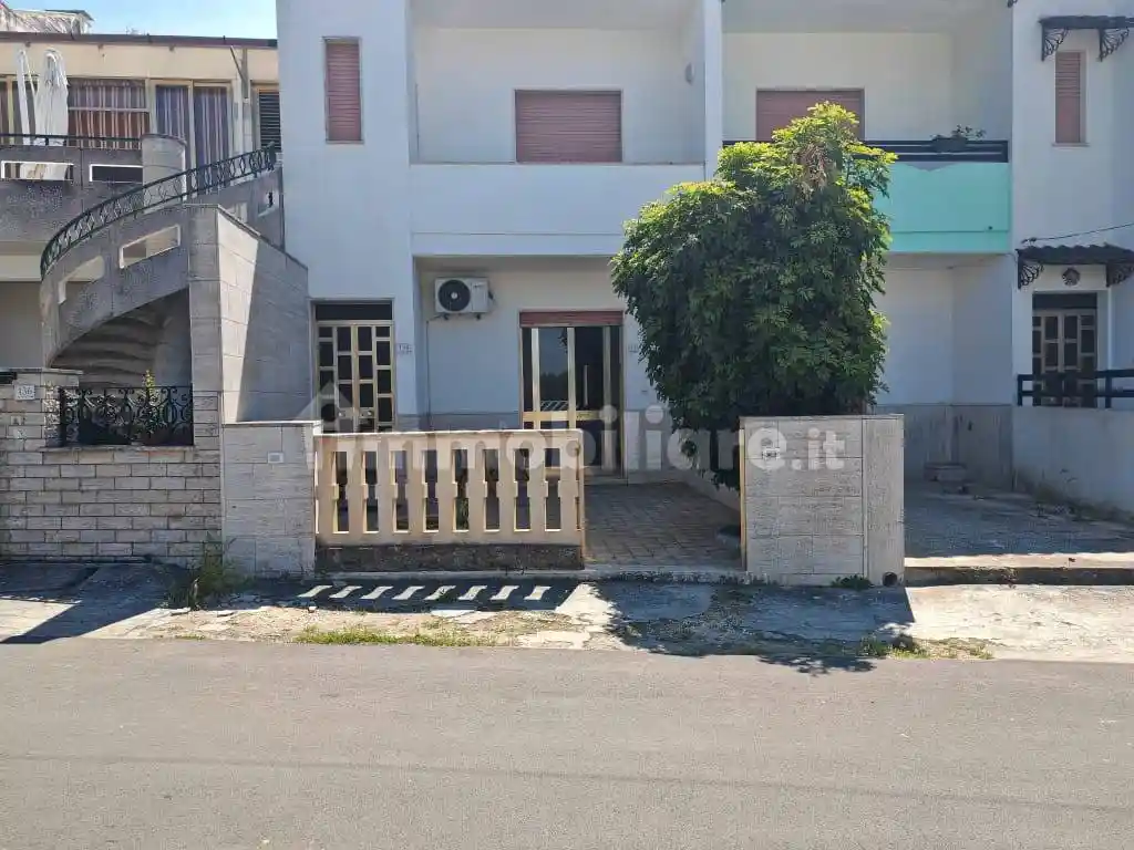 Appartamento in vendita a Ugento