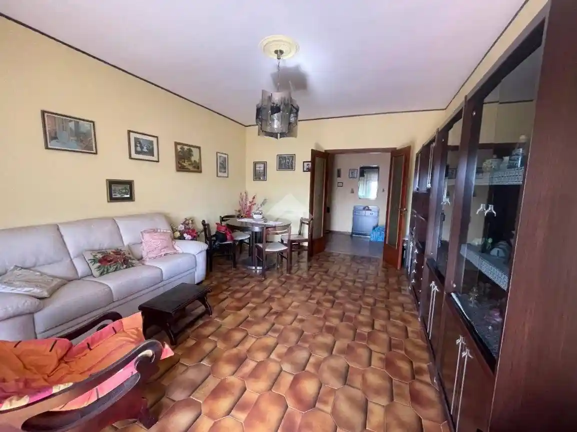 Appartamento in vendita a Aquino