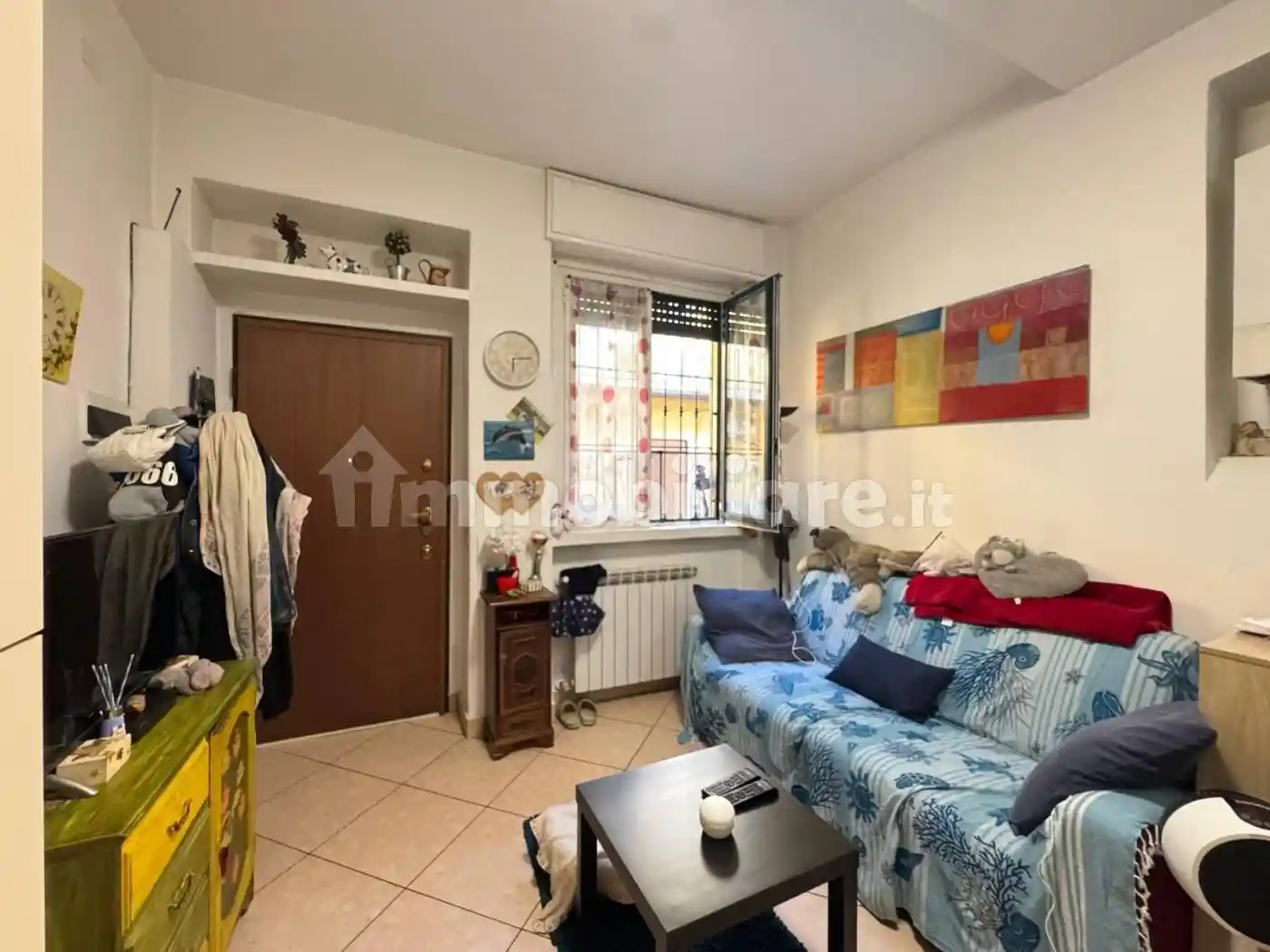 Appartamento in vendita a Rho