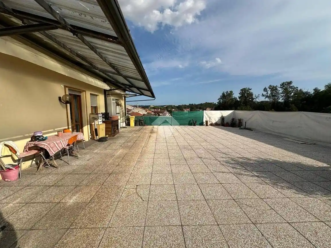 Appartamento in vendita a Canale