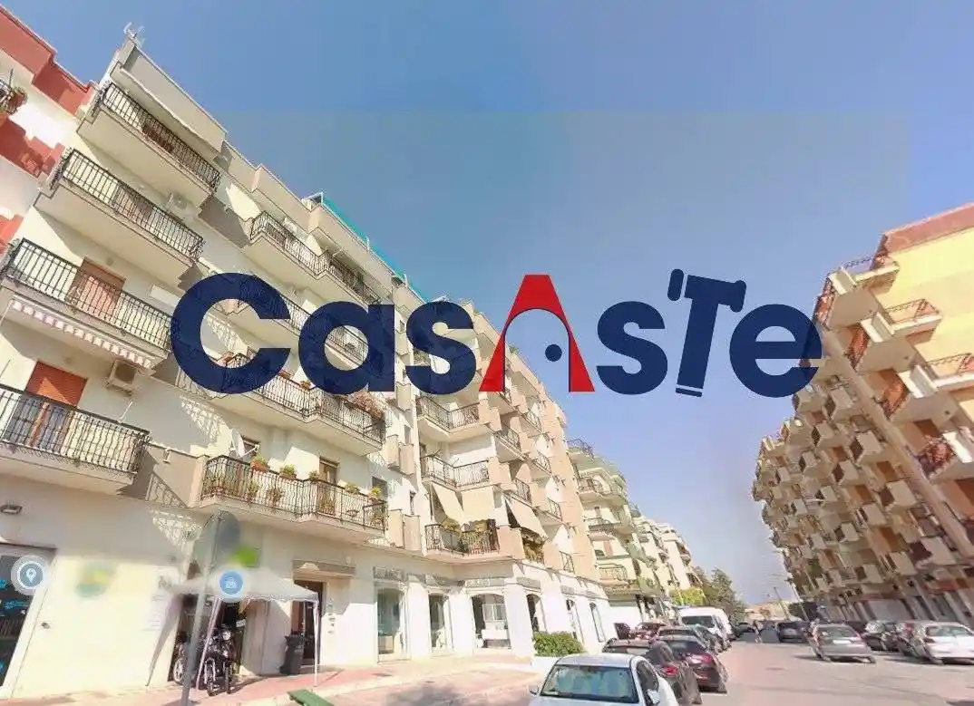Attico - Mansarda in vendita a Trani
