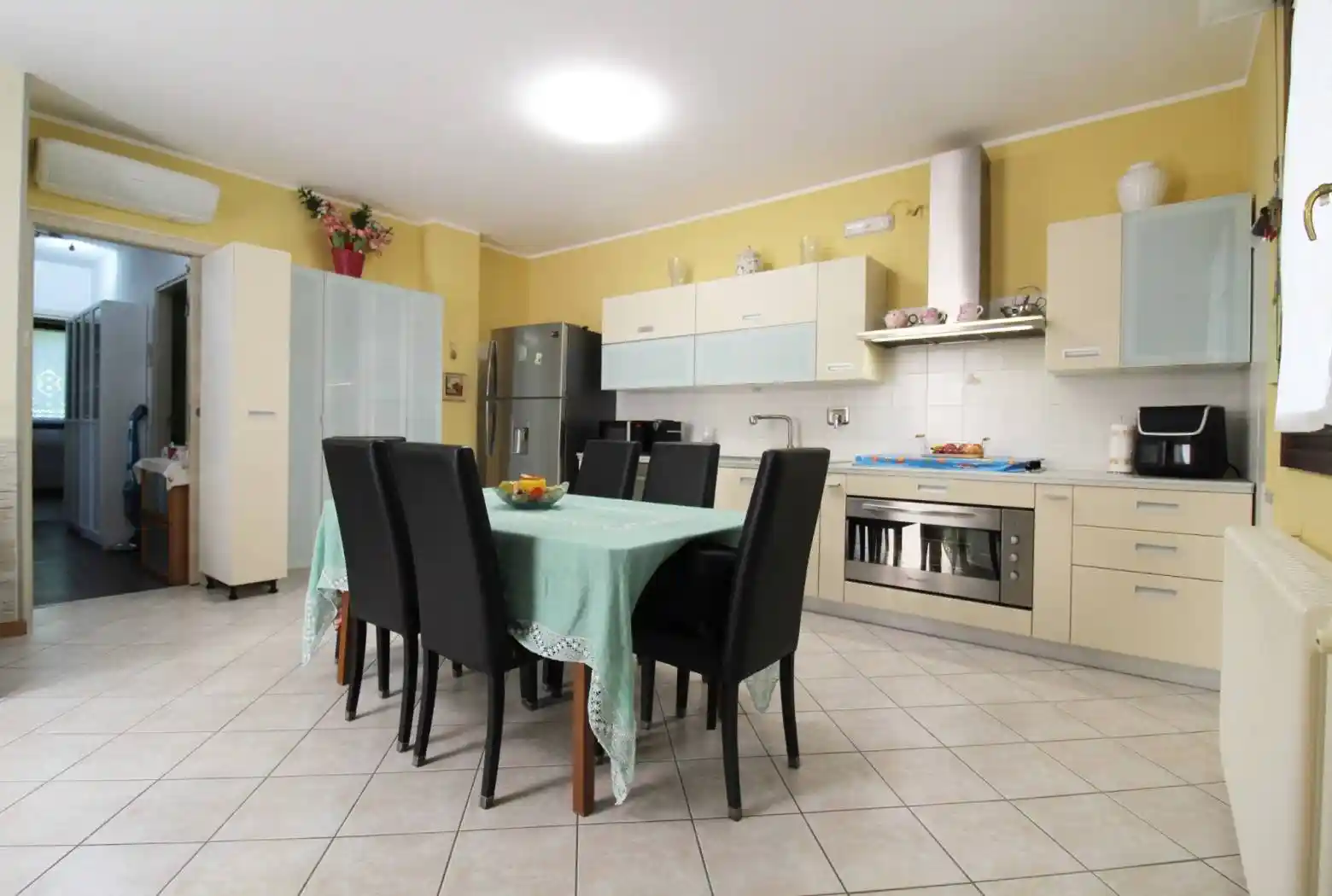 Appartamento in vendita a Dozza