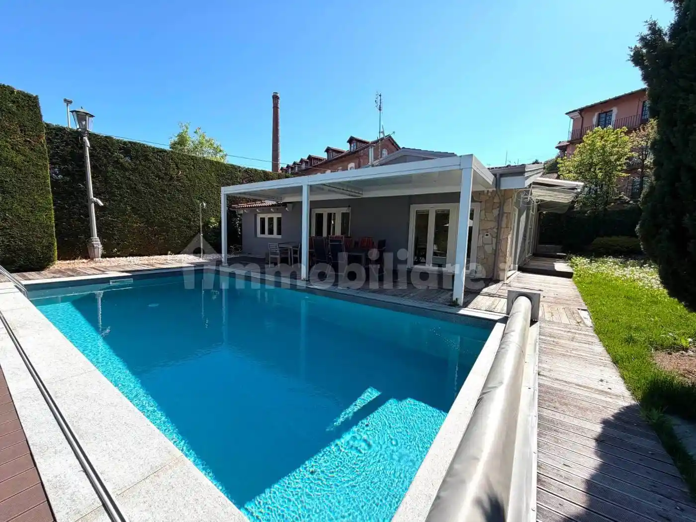 Villa in vendita a Cuneo