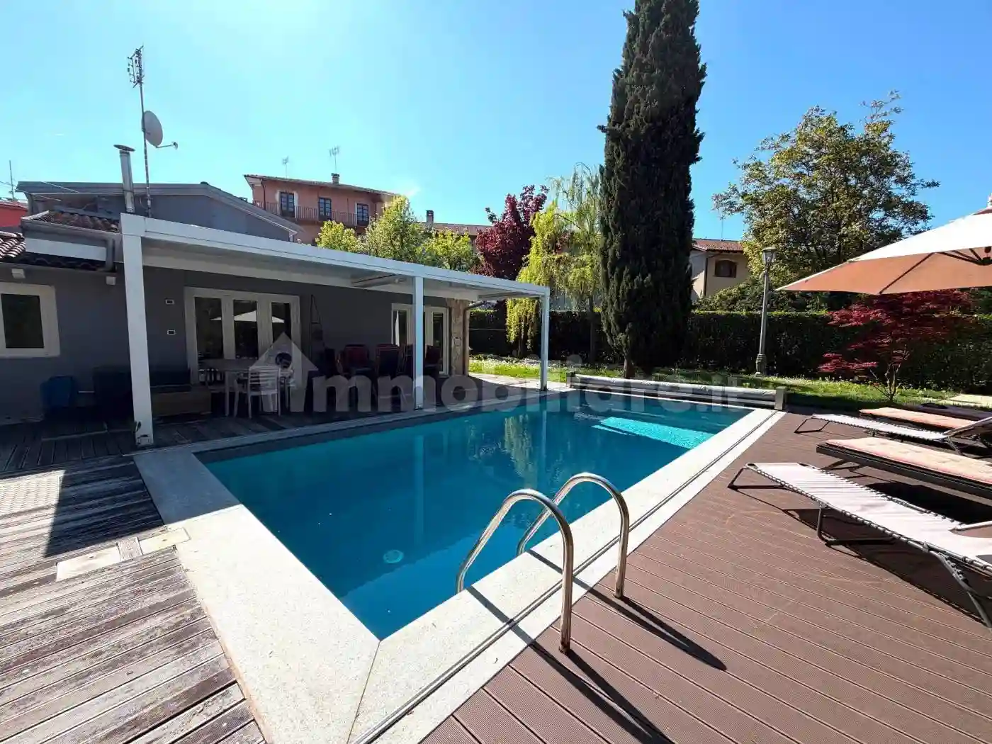Villa - foto 3