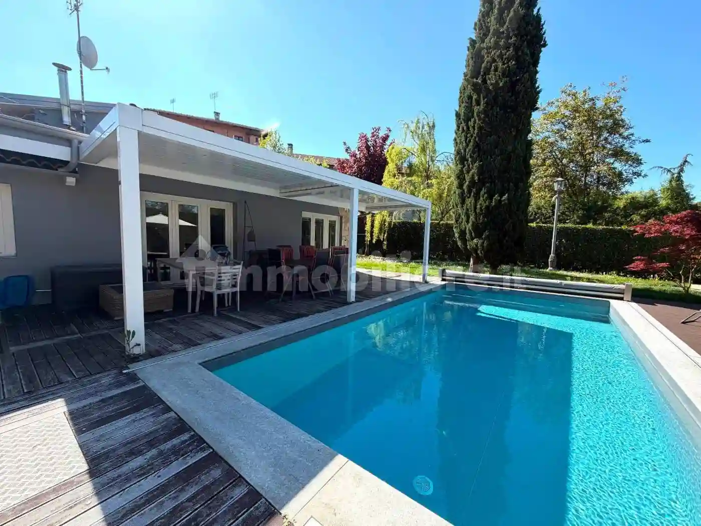 Villa - foto 4
