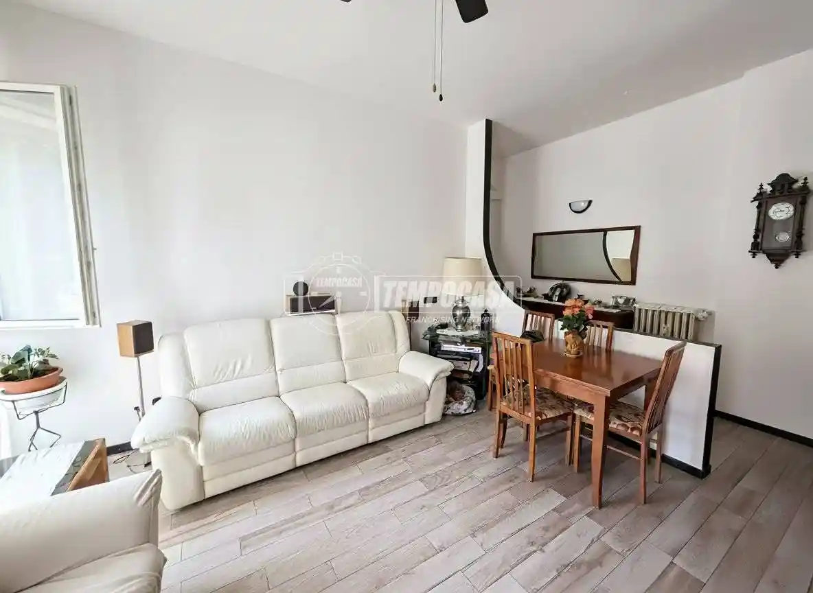Appartamento in vendita a Monza