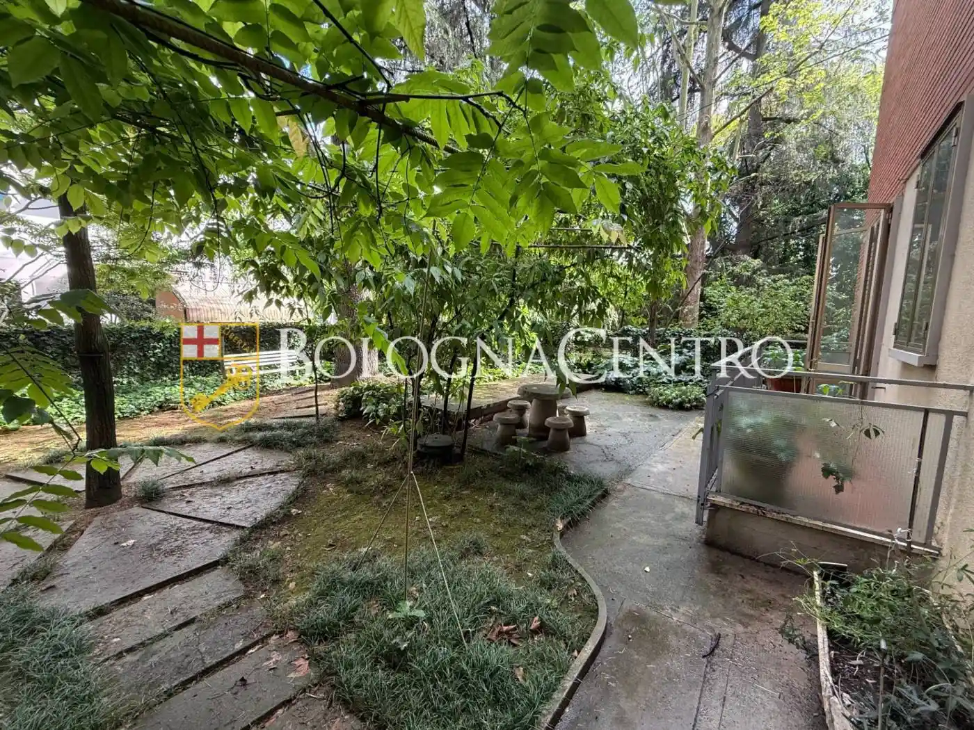 Appartamento in vendita a Bologna