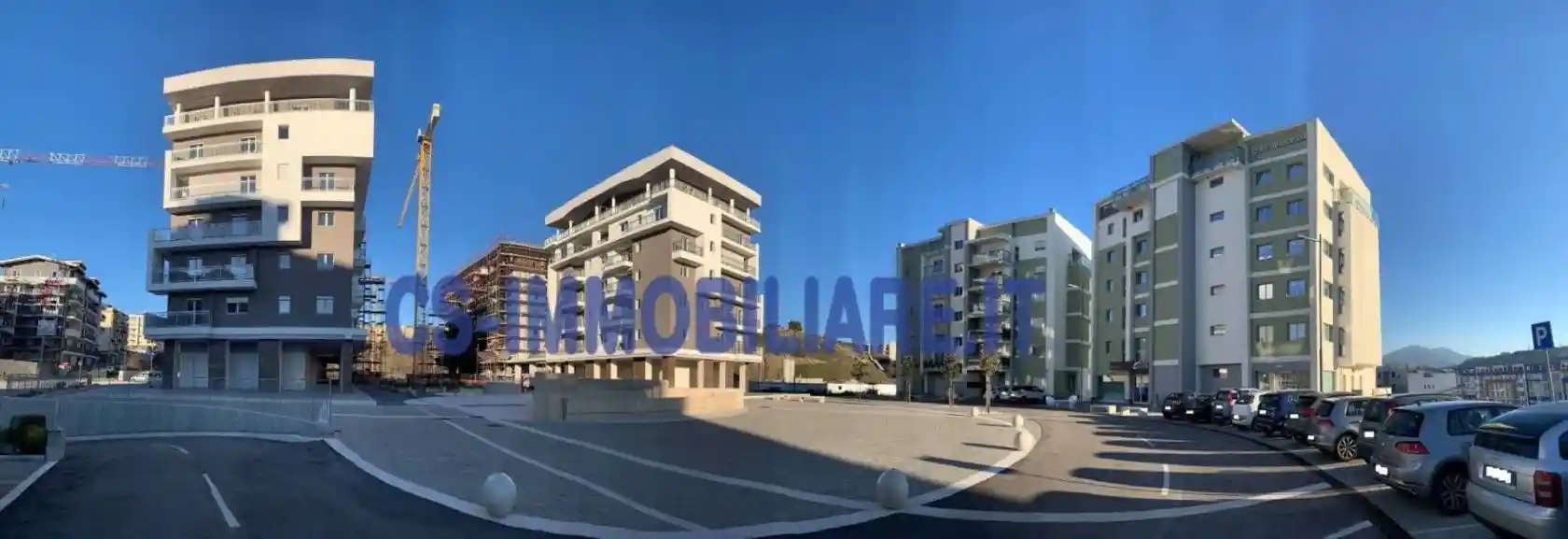 Appartamento in vendita a Potenza