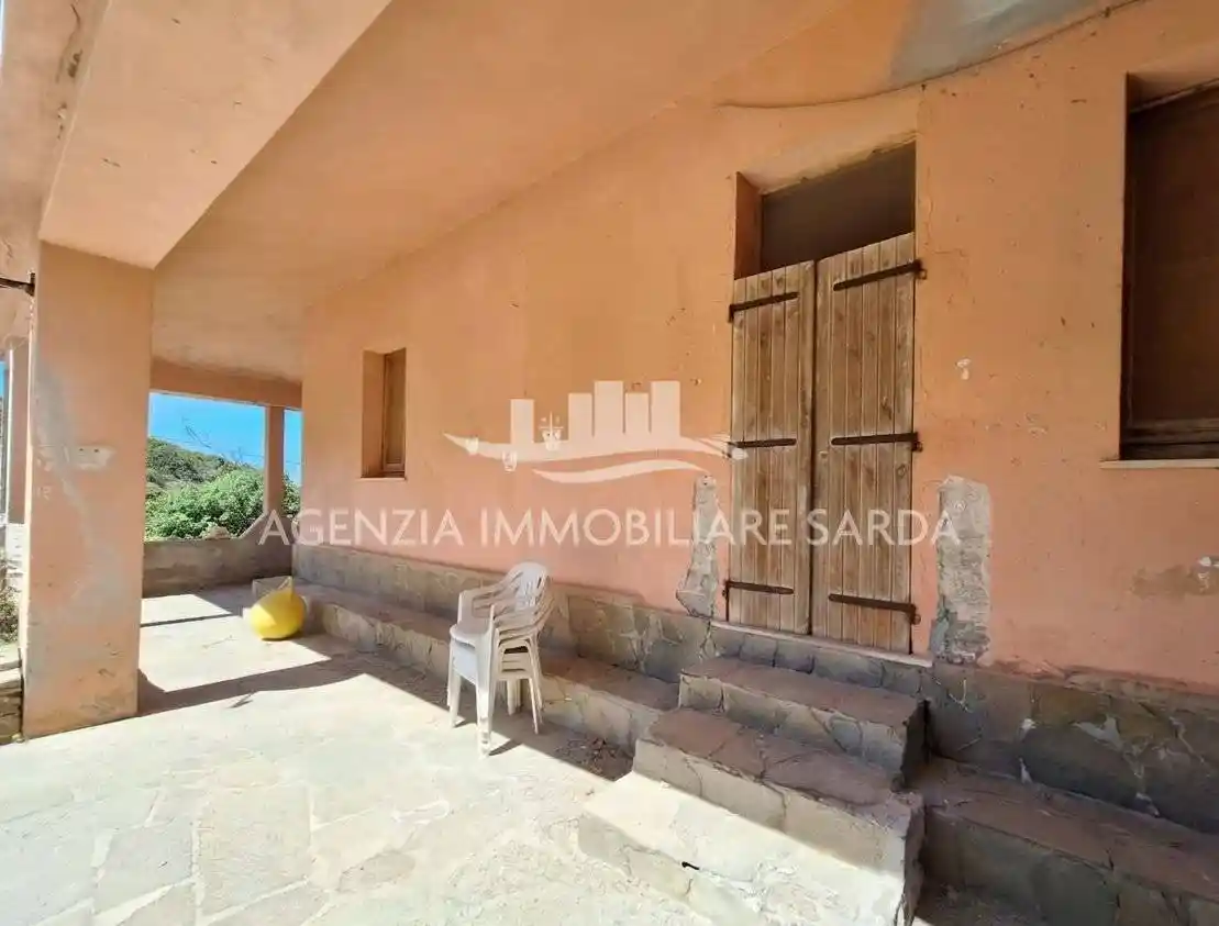 Villa in vendita a Sassari